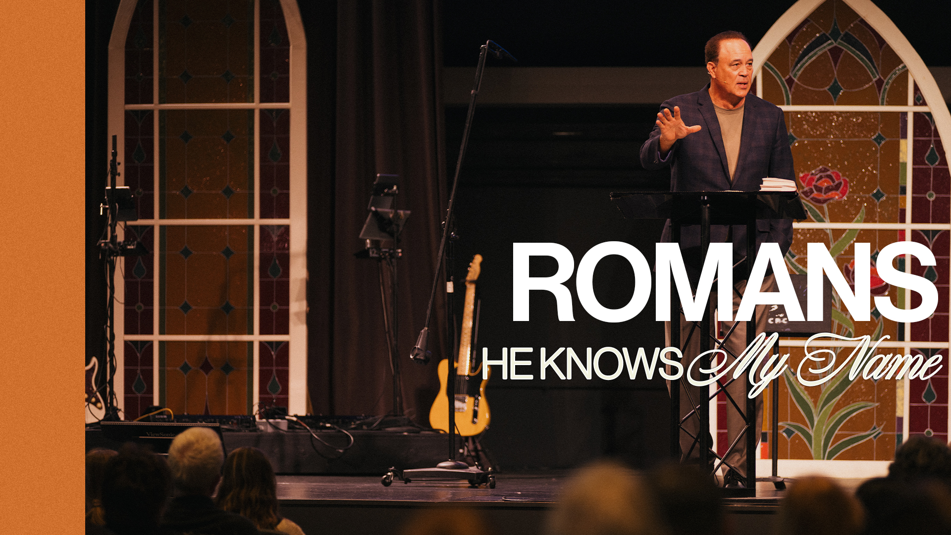 Sermons - Calvary Chapel Delaware County